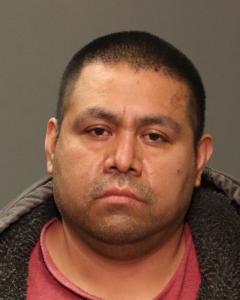 Alejandro Quintero a registered Sex Offender of New York