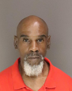 Donwell Wade a registered  of 