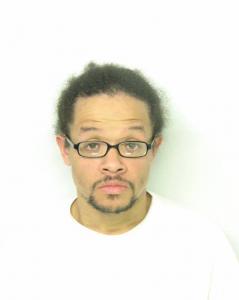 Marquese Epps a registered Sex Offender of New York