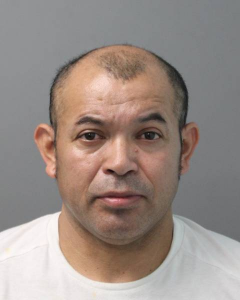 Jose Fuentes Santos a registered Sex Offender of New York