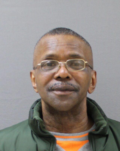 Ricky Willis a registered Sex Offender of New York