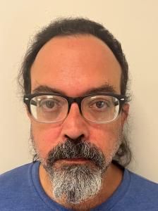 Peter Brossa a registered Sex Offender of New York