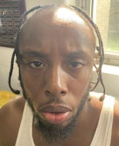 Jamel Griffin a registered Sex Offender of New York