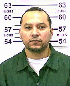 Alberto Vallejo a registered Sex Offender of New York