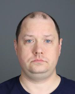 Matthew Lincoln a registered Sex Offender of New York