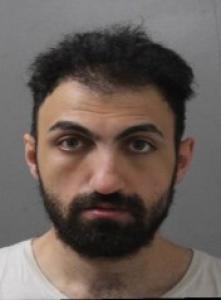 Rahed Sawaqed a registered Sex Offender of New York