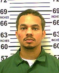 Noel Santiago a registered Sex Offender of New York