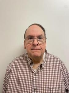 Richard Scherer a registered Sex Offender of New York