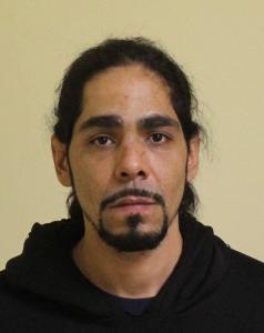 Esteban Garcia a registered Sex Offender of New York