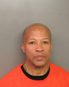 Randolph Harris a registered Sex Offender of New York