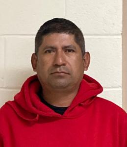 Teodulfo Cuautle-flores a registered Sex Offender of New York