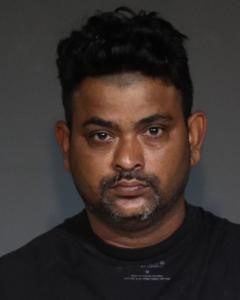 Subash Mohan a registered Sex Offender of New York