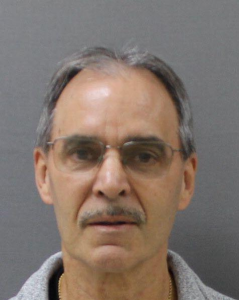 Richard Hontoria a registered Sex Offender of New York