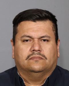 Miguel Mendoza a registered Sex Offender of New York