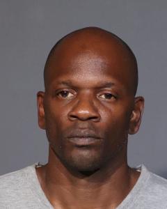 Shawn Davis a registered Sex Offender of New York