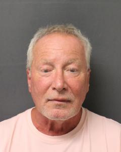 James Mckaig a registered Sex Offender of New York