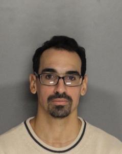Norman Rosaly Gonzalez a registered Sex Offender of New York