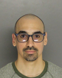 Norman Rosaly Gonzalez a registered Sex Offender of New York