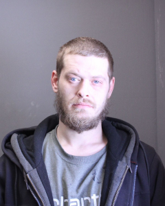 Joshua Boyea a registered  of 