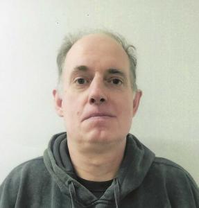 Damian Quillinan a registered Sex Offender of New York