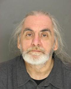 John Hyrckewicz a registered Sex Offender of New York