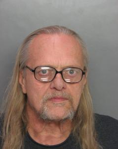 Kevin Caskey a registered Sex Offender of New York