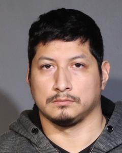 Andy Carvajal a registered Sex Offender of New York