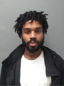 Malik Tiabo a registered Sex Offender of New York