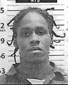 Dayshawn Young a registered Sex Offender of New York