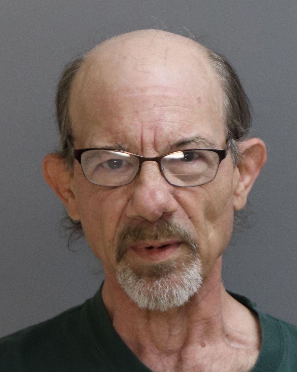 Donald L Thomas a registered Sex Offender of New York