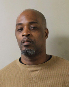 Kyle Hardison a registered Sex Offender of New York