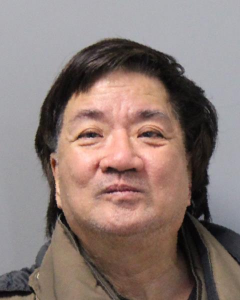 Willie Q Lim a registered Sex Offender of New York