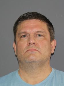 Brett White a registered Sex Offender of New York