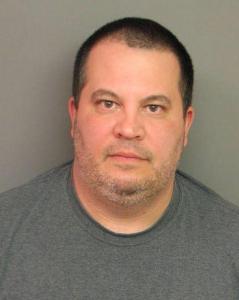 John Bucci a registered Sex Offender of New York