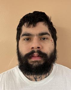 Alexander Pagan a registered Sex Offender of New York