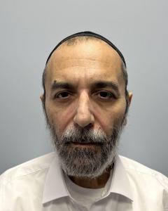 Eliyahu Zarifa a registered Sex Offender of New York