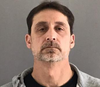Anthony J Martinucci a registered Sex Offender of New York