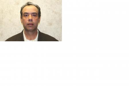 Karim Elabdouni a registered Sex Offender of New York