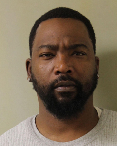 Joseph Forston a registered Sex Offender of New York