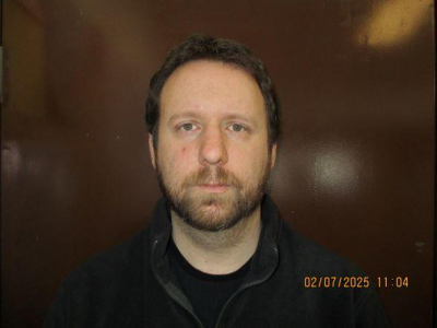 James Gaffga a registered Sex Offender of New York