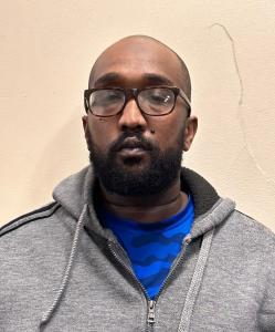 Amgad Abdalla a registered Sex Offender of New York