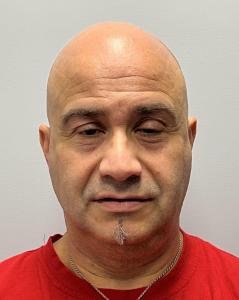 Wilton Calderon a registered Sex Offender of New York