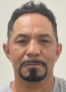 Luis Hernandez a registered Sex Offender of New York