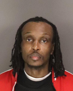 Jean Auguste a registered Sex Offender of New York