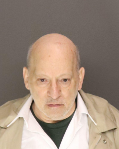 Harry Delaconcha a registered Sex Offender of New York