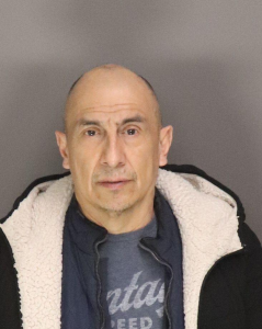 Jose Alegria a registered Sex Offender of New York