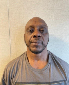 Walter Lewis a registered Sex Offender of New York