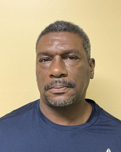 Robert Williams a registered Sex Offender of New York