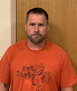 Brian Nye a registered Sex Offender of New York