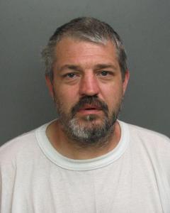 John Bernas a registered Sex Offender of New York